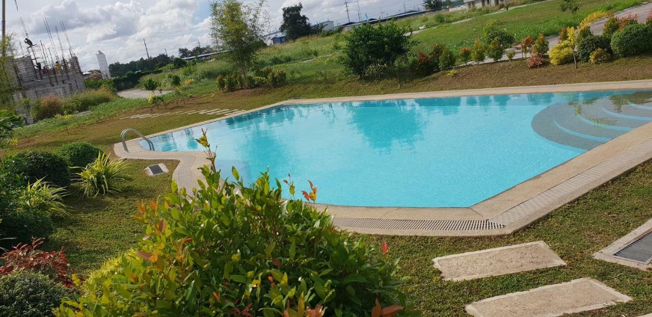 Julzhome Ph Properties By Juliet Africapervaze Santa Rosa  Exterior foto