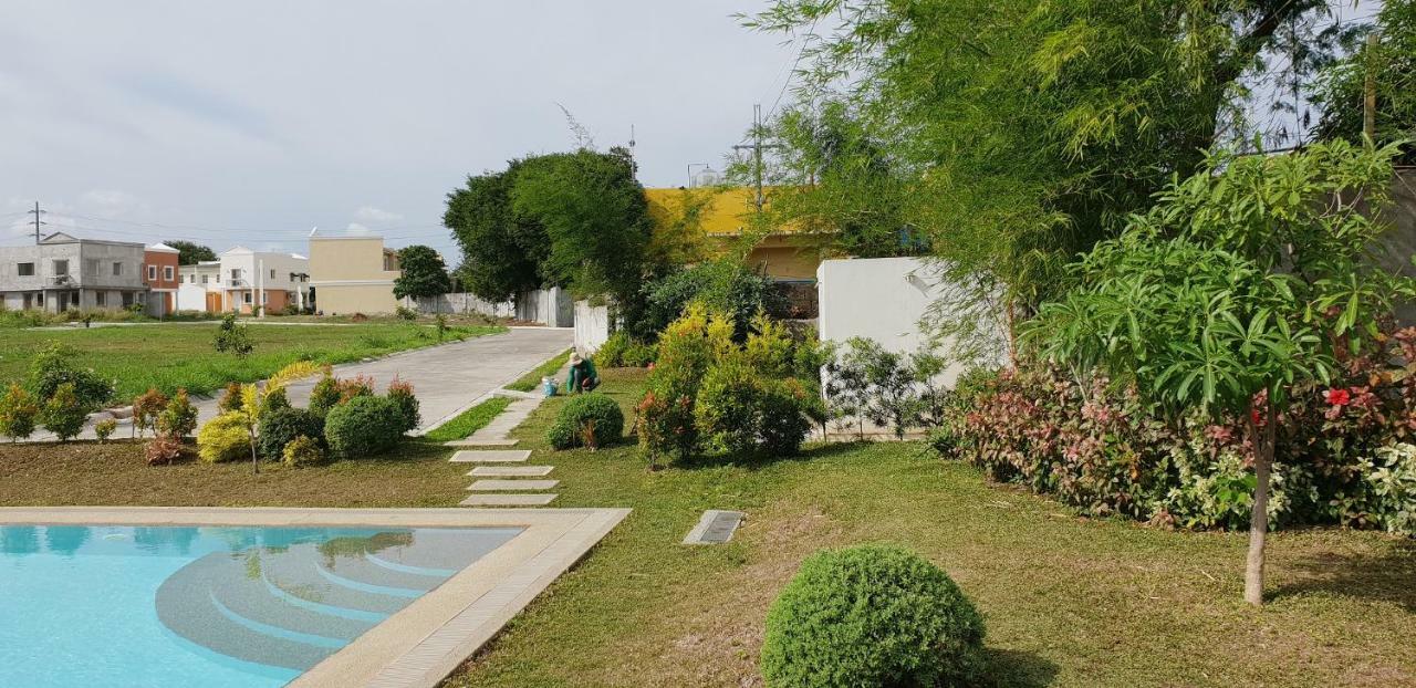 Julzhome Ph Properties By Juliet Africapervaze Santa Rosa  Exterior foto
